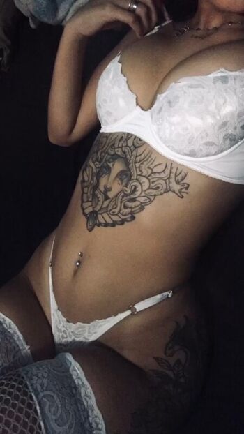 Full leaked Melamore private onlyfans photo