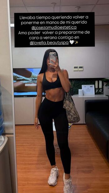 Full leaked Melania puntas private onlyfans photo