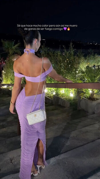 Full leaked Melania puntas page private onlyfans photo