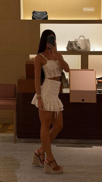 Full leaked Melania puntas private onlyfans photo