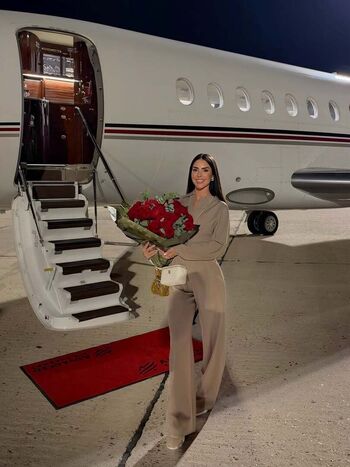 Melania Puntas