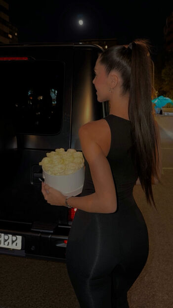 Full leaked Melania puntas private onlyfans photo