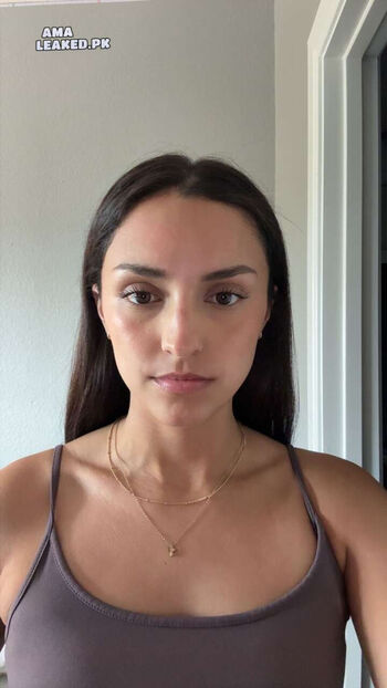 Melanie Alvarez