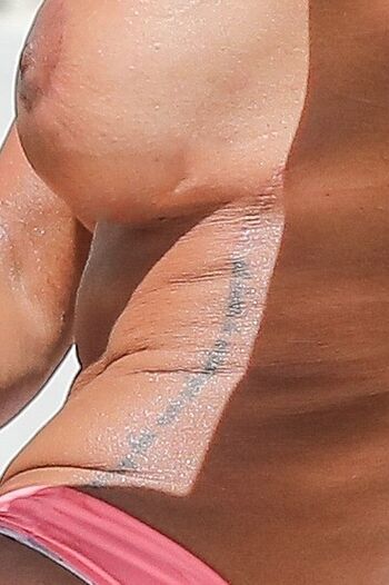 Full leaked Melanie b private onlyfans photo