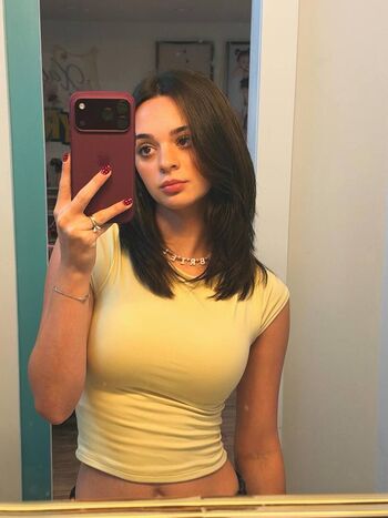 Full leaked Melanie brielle private onlyfans photo