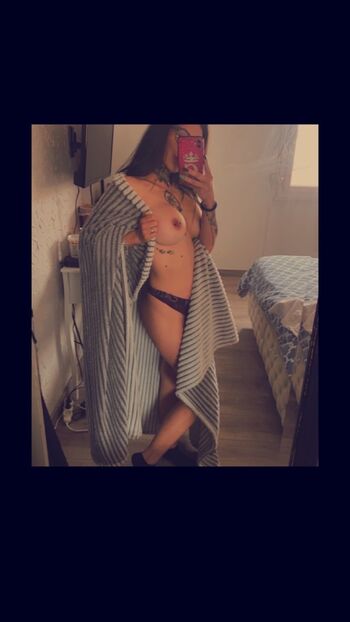 Full leaked Melanie inkedgirl private onlyfans photo