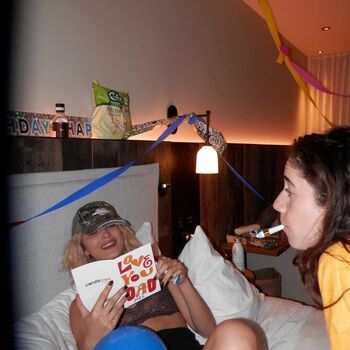 Full leaked Melanie jarnson private onlyfans photo