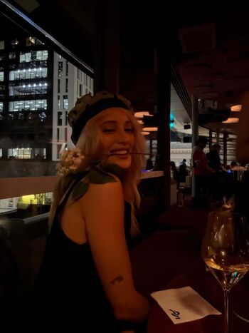 Full leaked Melanie jarnson private onlyfans photo