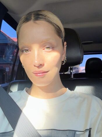 Full leaked Melanie jarnson private onlyfans photo