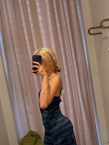 Full leaked Melanie jarnson private onlyfans photo