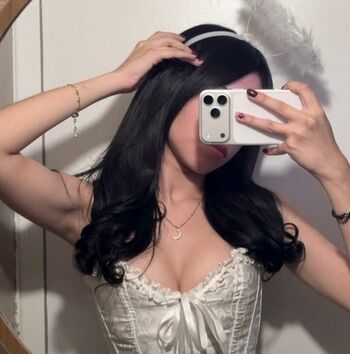 Full leaked Melanie jos private onlyfans photo