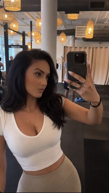 Full leaked Melanie rios private onlyfans photo