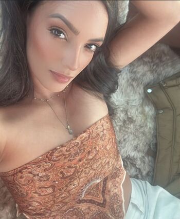 Full leaked Melanie rios private onlyfans photo