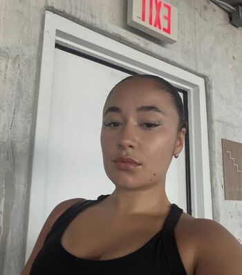 Full leaked Melanie private onlyfans photo