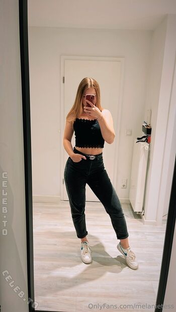 Full leaked Melanietesss page private onlyfans photo