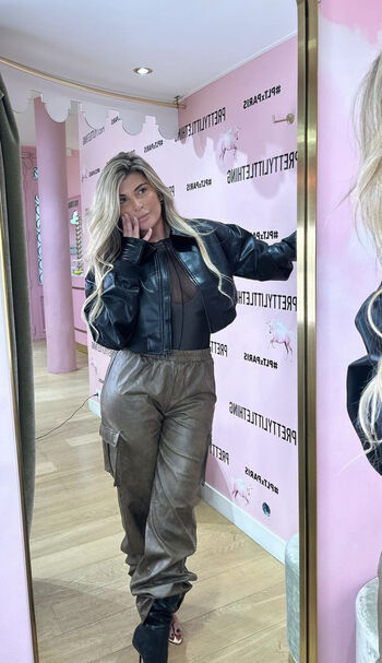 Full leaked Melanight private onlyfans photo