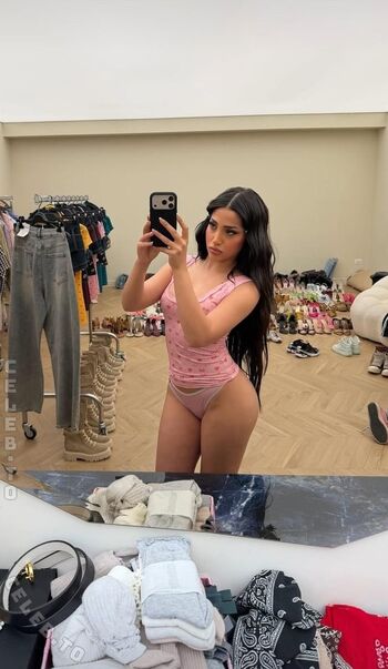 Full leaked Melany musillo private onlyfans photo