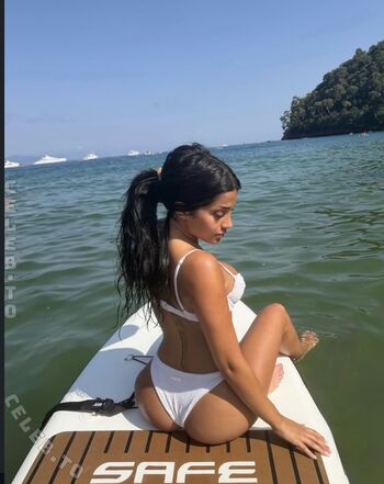Full leaked Melany musillo private onlyfans photo