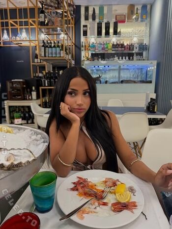Full leaked Melany musillo private onlyfans photo