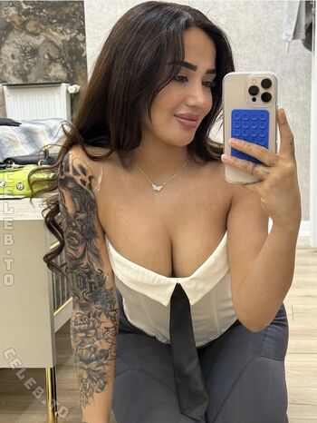 Full leaked Melek azad private onlyfans photo