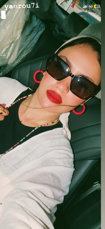 Full leaked Melek azad private onlyfans photo
