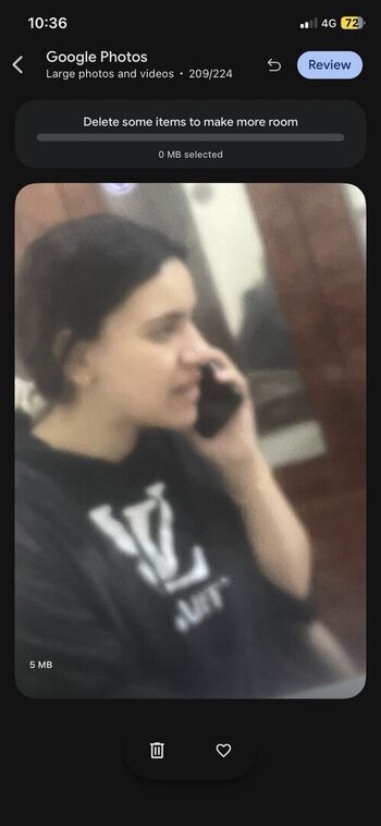Full leaked Melek azad private onlyfans photo