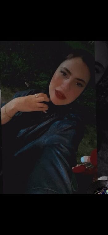 Full leaked Melek azad private onlyfans photo