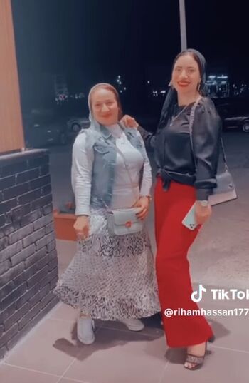 Full leaked Melek azad private onlyfans photo