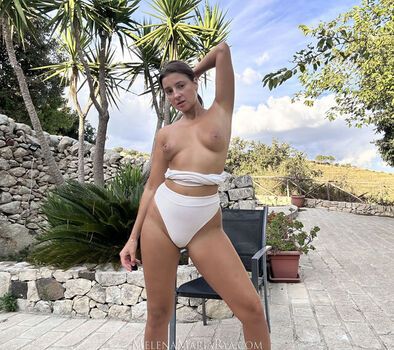 Full leaked Melena maria rya private onlyfans photo