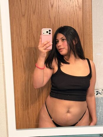 Full leaked Melgoddesx private onlyfans photo