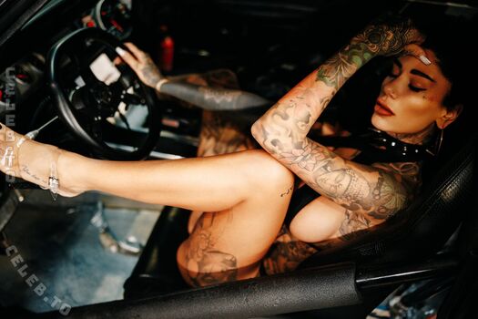 Meli Lakic (Melinkbubblebutt)