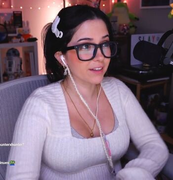 Full leaked Melibela private onlyfans photo