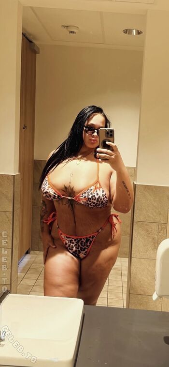 Full leaked Melina bodybuilder private onlyfans photo
