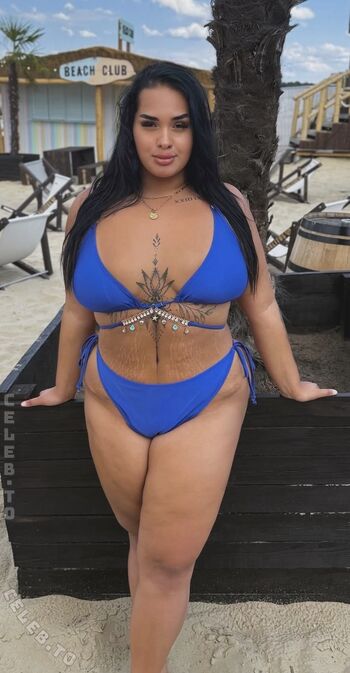 Full leaked Melina bodybuilder private onlyfans photo
