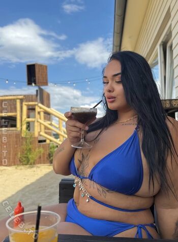 Full leaked Melina bodybuilder private onlyfans photo