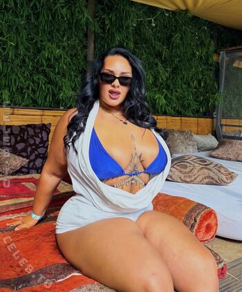 Full leaked Melina bodybuilder private onlyfans photo