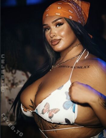 Full leaked Melina bodybuilder private onlyfans photo