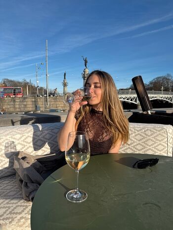 Full leaked Melina goransson private onlyfans photo