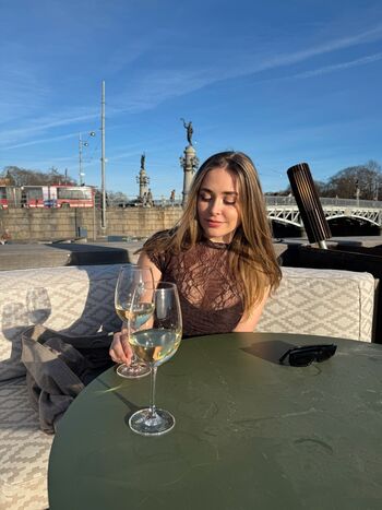 Full leaked Melina goransson private onlyfans photo