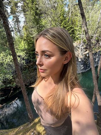 Full leaked Melina goransson private onlyfans photo