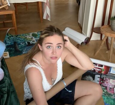 Full leaked Melina goransson private onlyfans photo