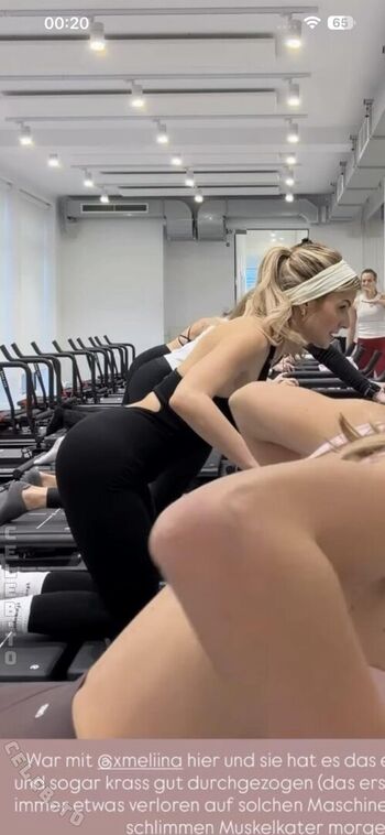 Full leaked Melina msxou  page private onlyfans photo