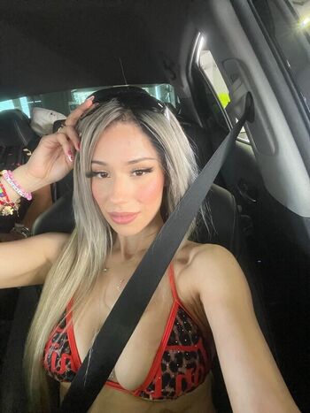 Full leaked Melina private onlyfans photo