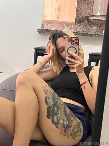 Full leaked Melindadare private onlyfans photo