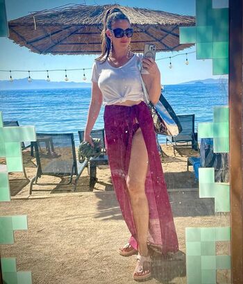 Full leaked Melis babadag page private onlyfans photo