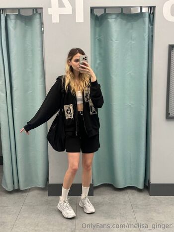 Full leaked Melisa ginger page private onlyfans photo
