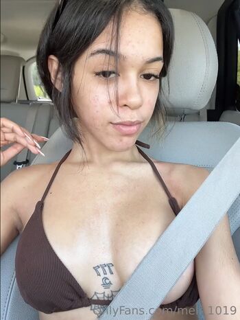 Full leaked Melisa taveras private onlyfans photo