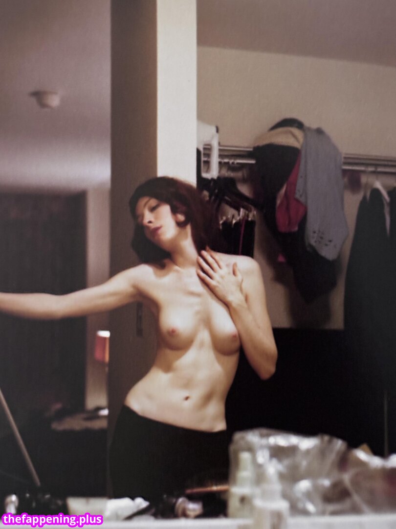 Melissa Auf Der Maur