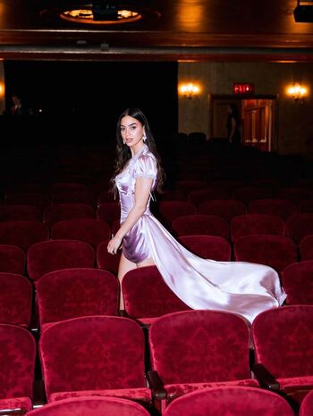 Full leaked Melissa barrera private onlyfans photo