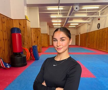 Full leaked Melissa bratic private onlyfans photo